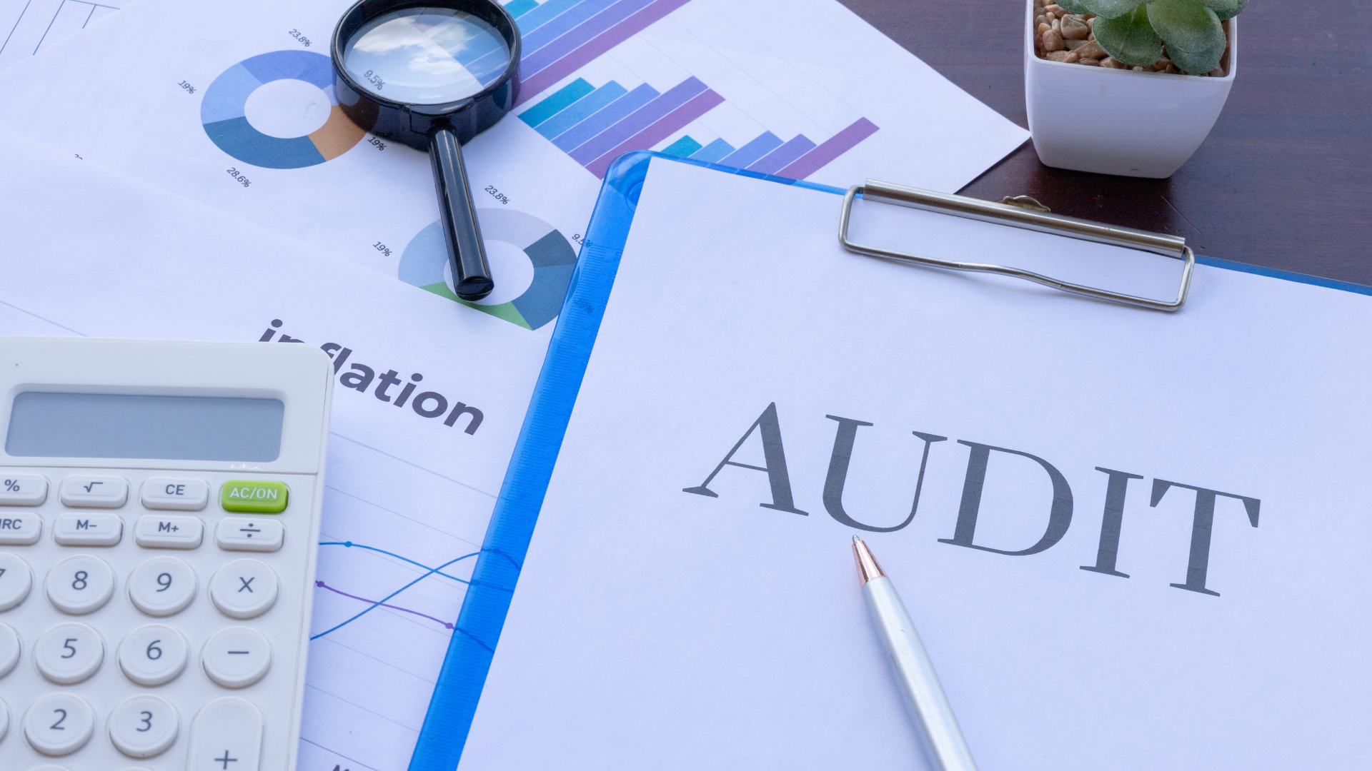 Internal Audit