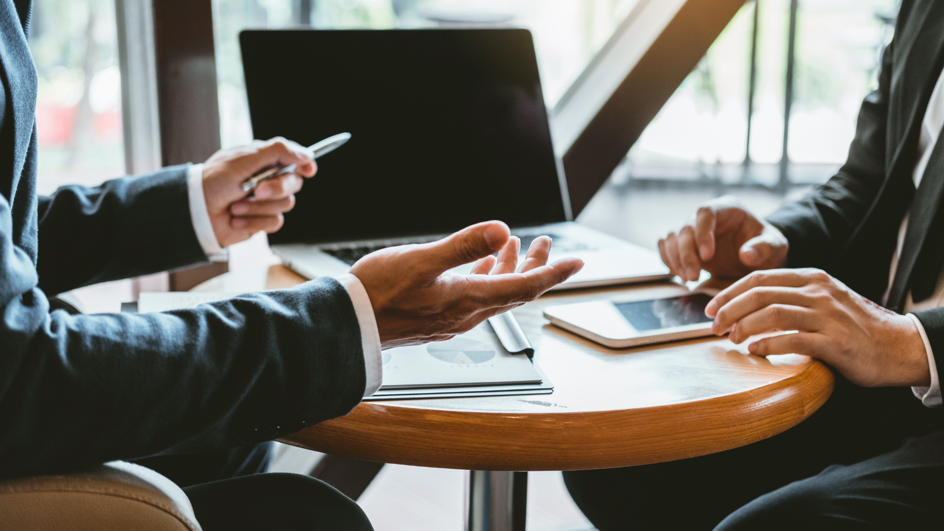 Business Consultations