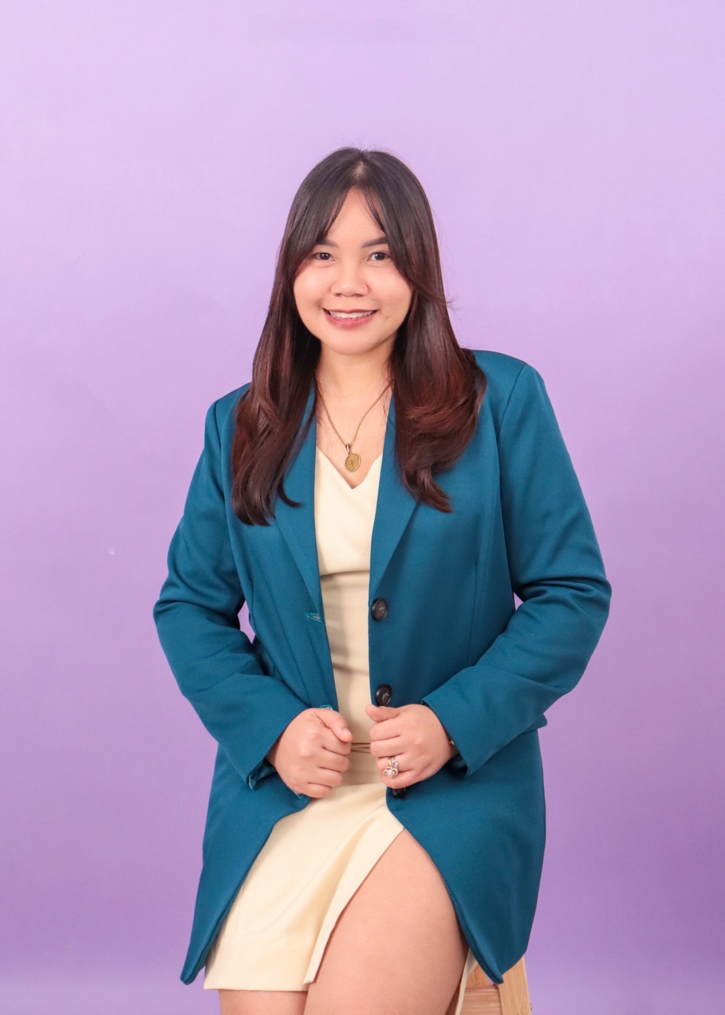 Noelen Monarca Carreon